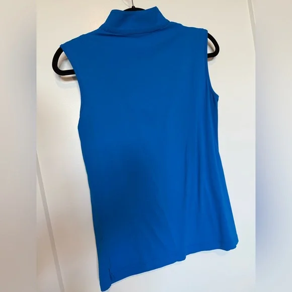 Set of 3 - The Tailored Sportsman Ice Fill Sleeveless Shirts - Picture 12 of 14